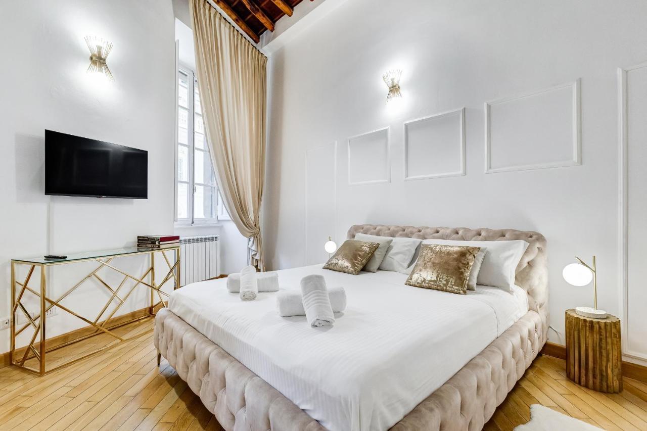 Apartment New Opening!! - Babuino Exclusive Rom