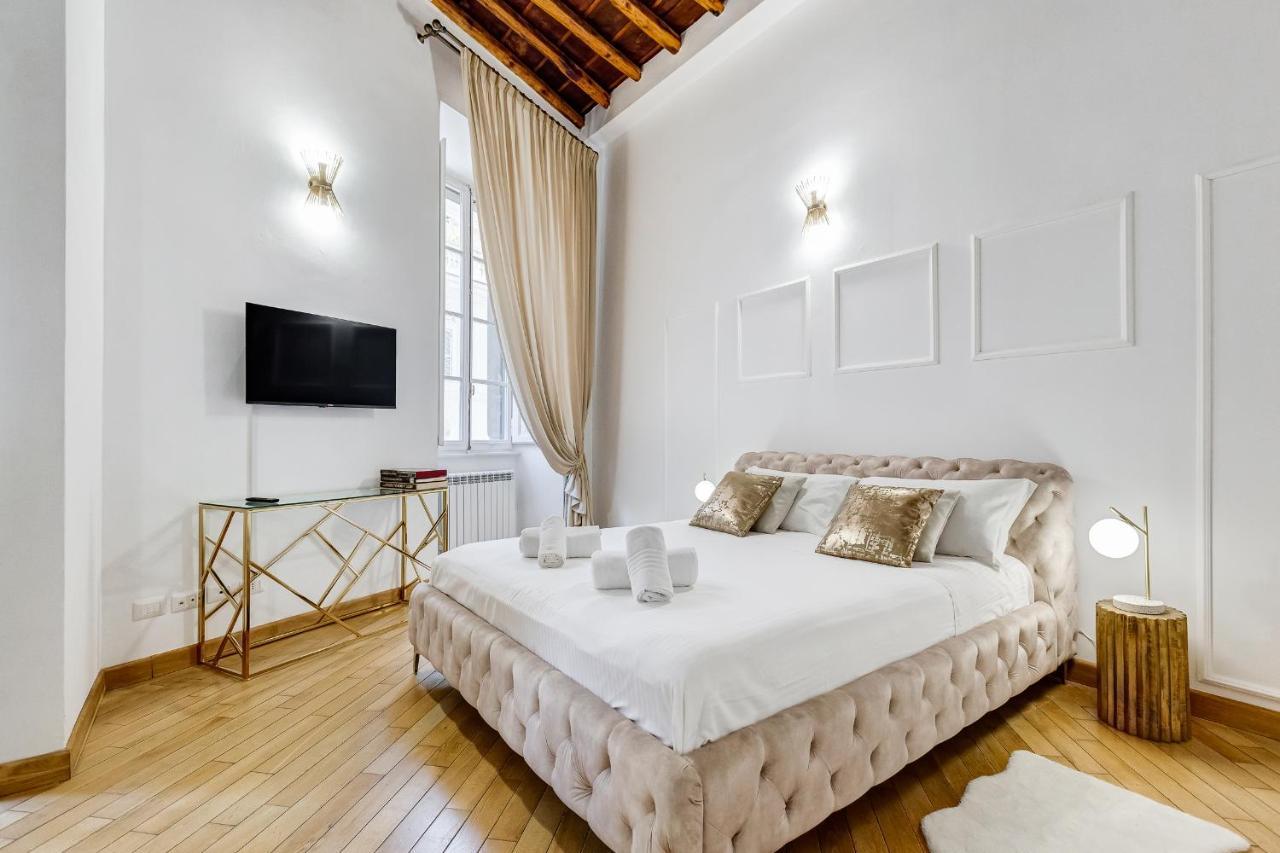 New Opening!! - Babuino Exclusive Apartment Rom