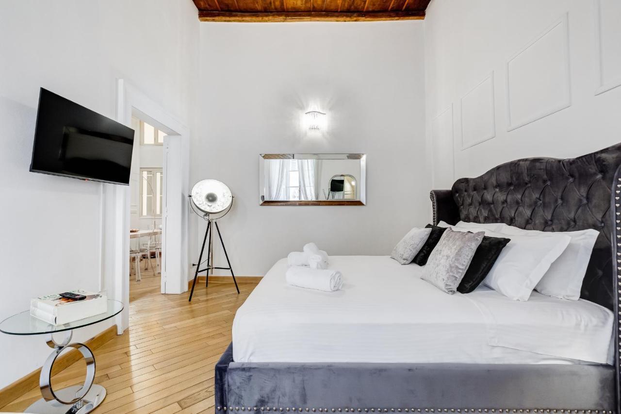 New Opening!! - Babuino Exclusive Apartment Rom