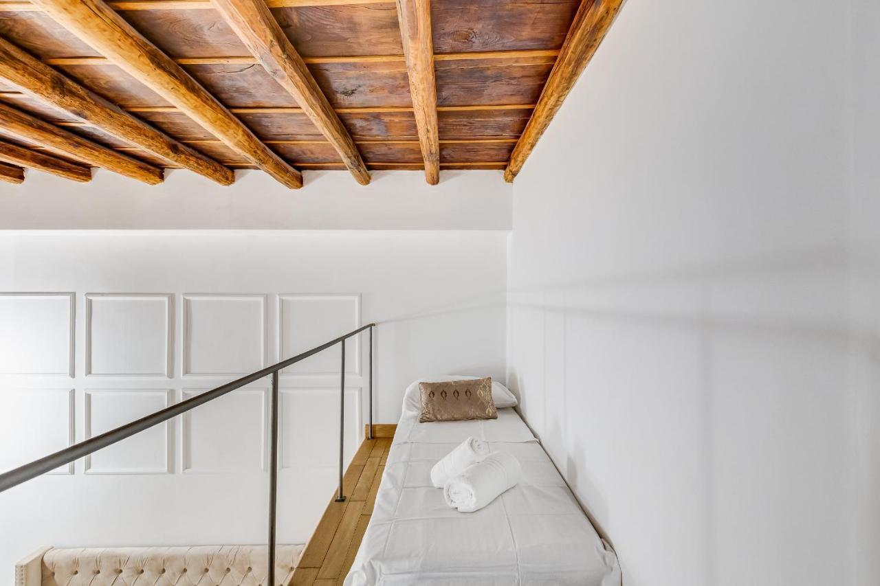 New Opening!! - Babuino Exclusive Apartment Rom