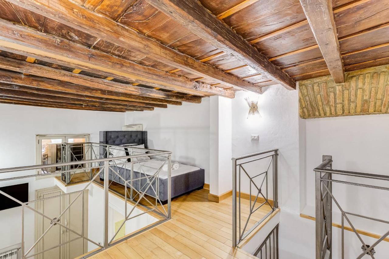 Apartment New Opening!! - Babuino Exclusive Rom