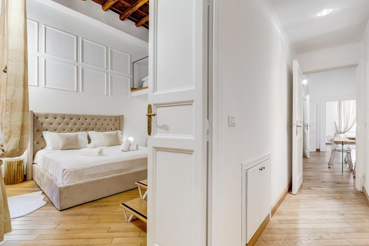 Apartment New Opening!! - Babuino Exclusive Rom