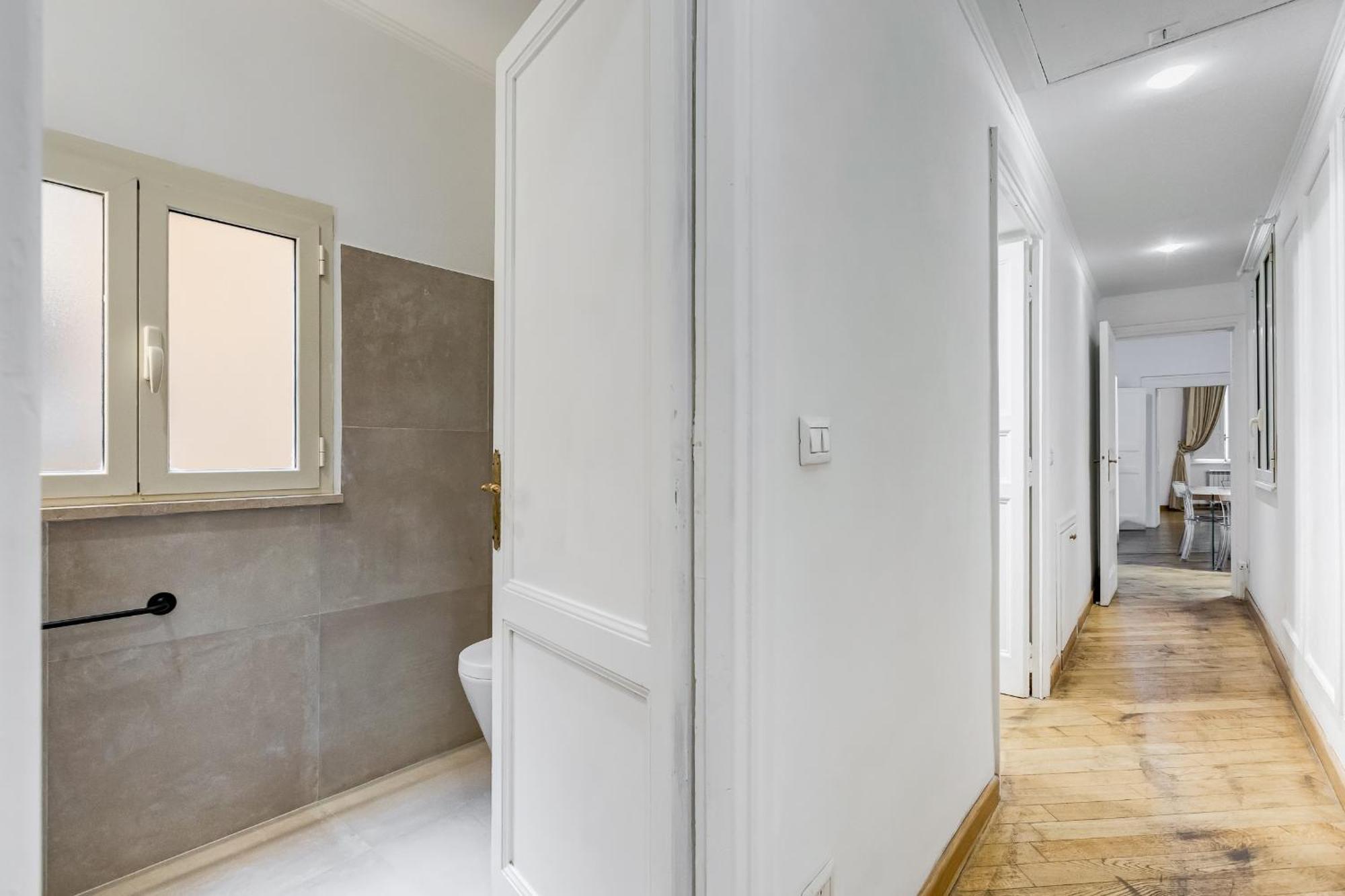 Apartment New Opening!! - Babuino Exclusive Rom