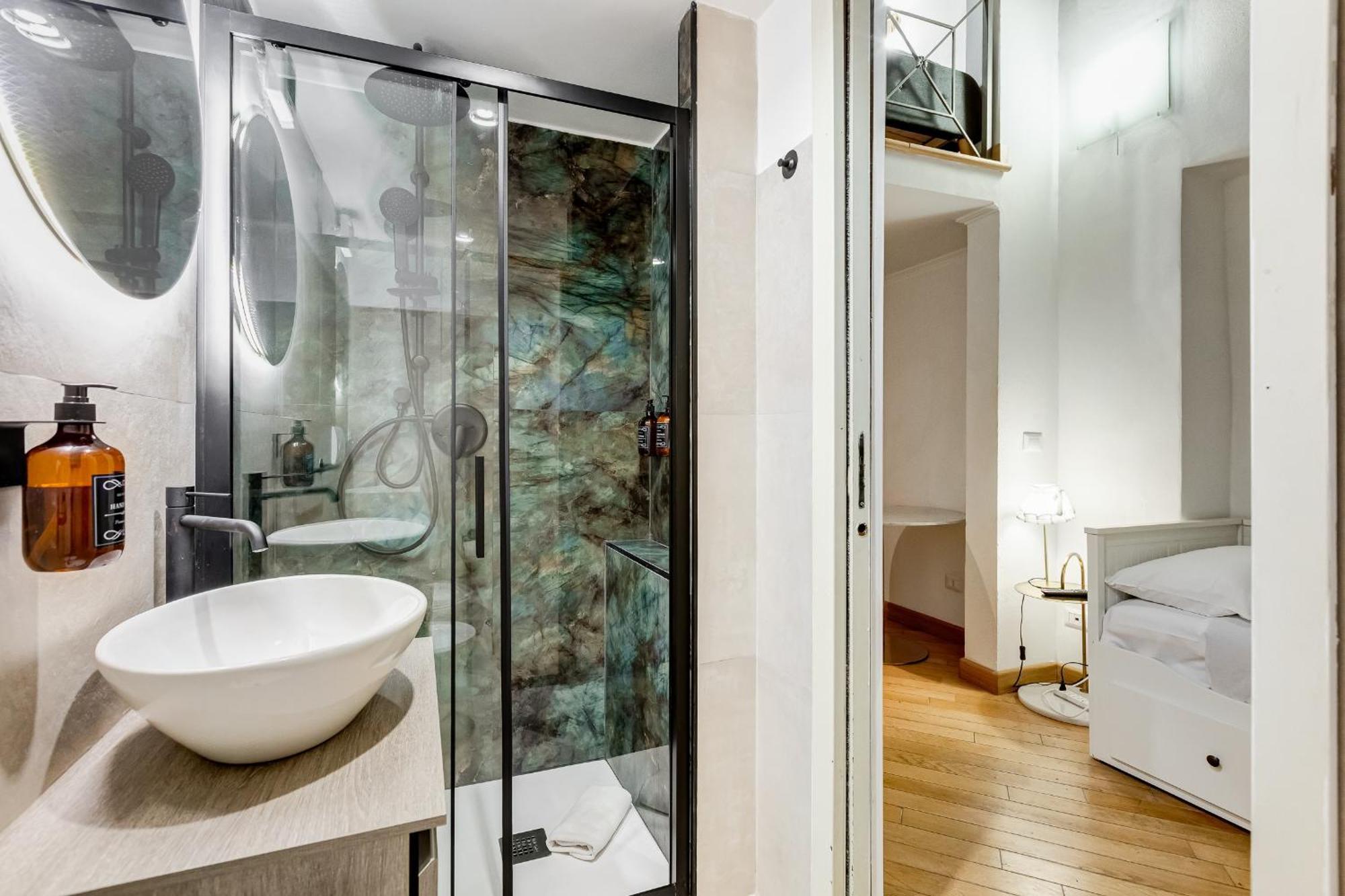 Apartment New Opening!! - Babuino Exclusive Rom